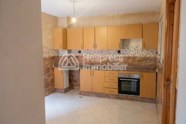 Nice apartment for rent