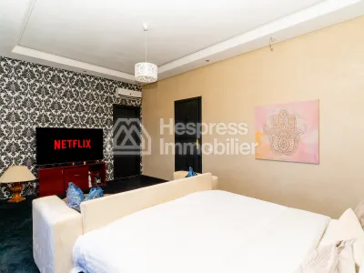 Villa BELDI CHIC Vue ATLAS 360
