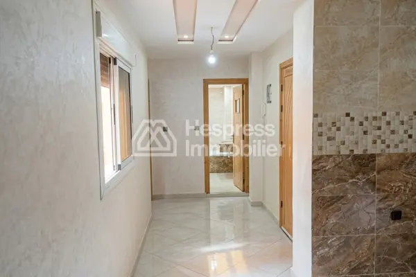 Nice apartment for rent