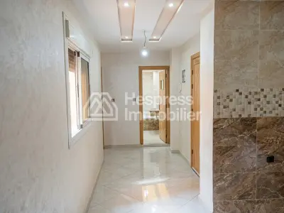 Joli appartement a louer