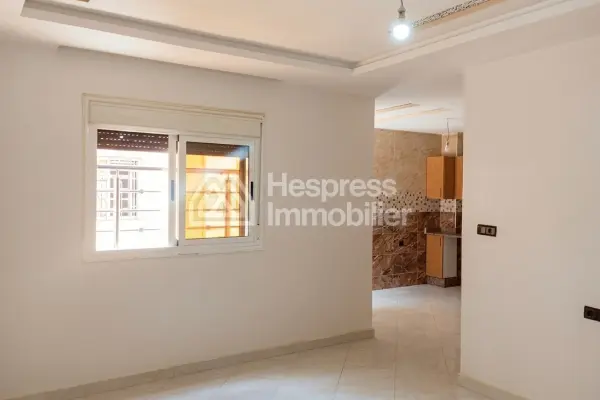 Nice apartment for rent