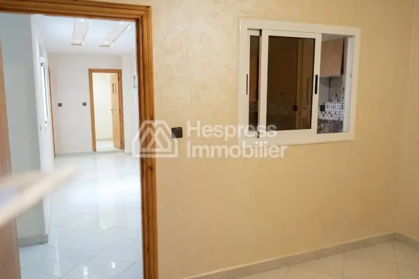 Nice apartment for rent