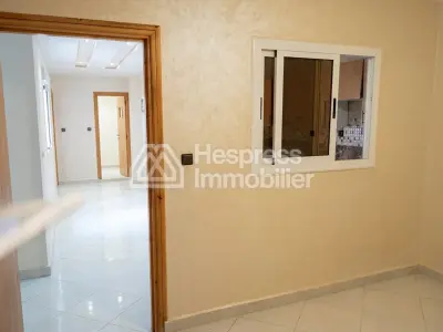 Joli appartement a louer