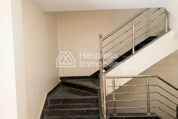 Nice apartment for rent