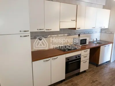 Apartment in a strategic location
