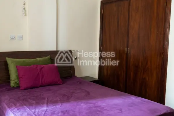 Apartment in a strategic location