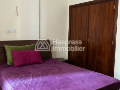 Apartment in a strategic location