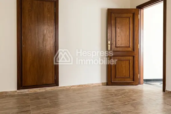 Apartment in a strategic location