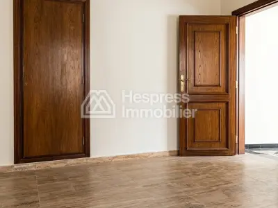 Apartment in a strategic location