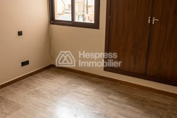 Apartment in a strategic location