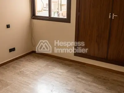 Apartment in a strategic location