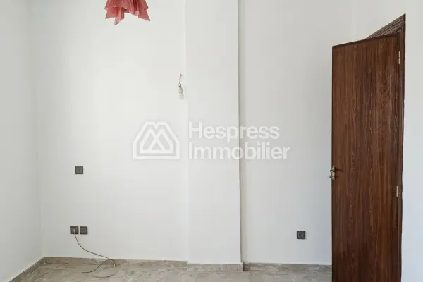 Apartment in a strategic location