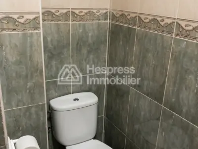 Apartment in a strategic location