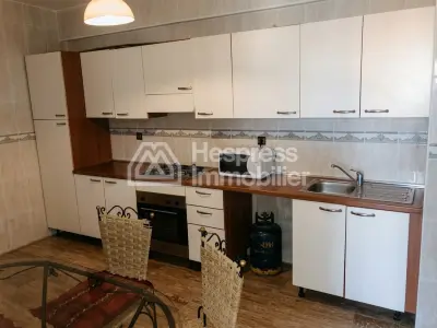 Apartment in a strategic location