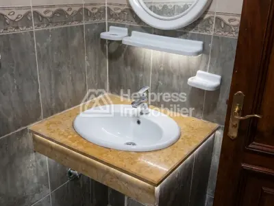 Apartment in a strategic location