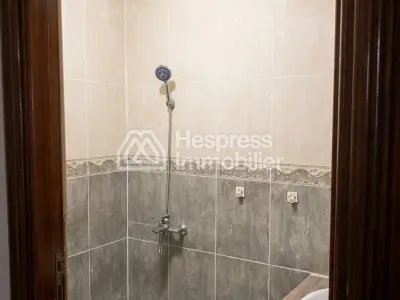 Apartment in a strategic location