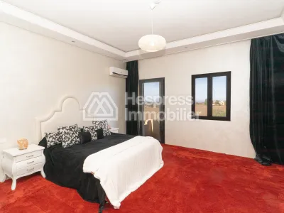 Villa BELDI CHIC Vue ATLAS 360