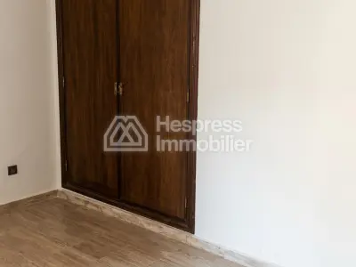 Apartment in a strategic location