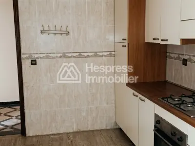 Apartment in a strategic location