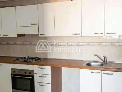 Apartment in a strategic location
