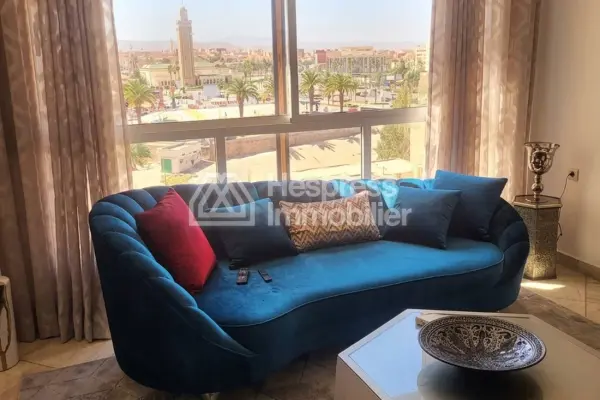 Luxury Apartment