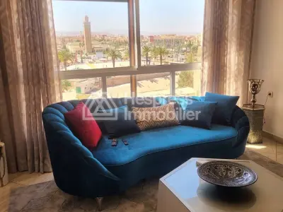 Luxury Apartment