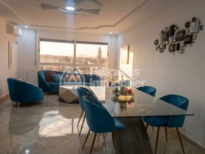 Luxury Apartment