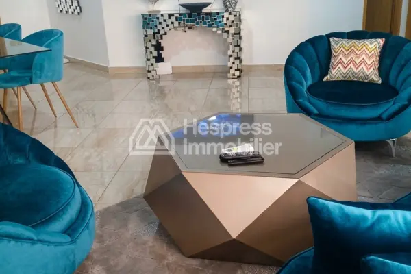 Luxury Apartment