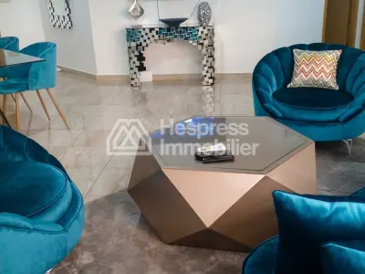 Luxury Apartment