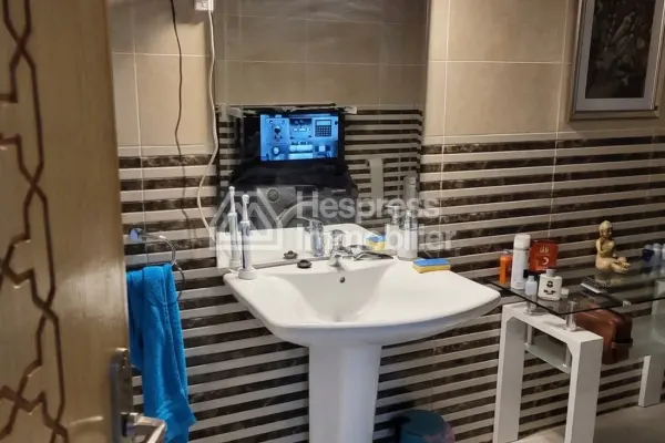 Luxury Apartment