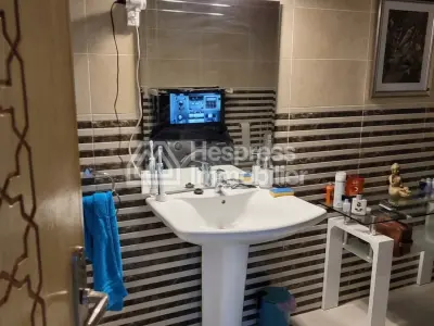 Luxury Apartment