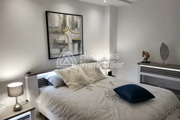 Luxury Apartment
