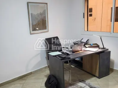 Luxury Apartment