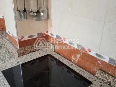Luxury Apartment