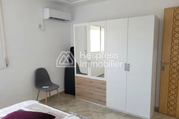 Luxury Apartment