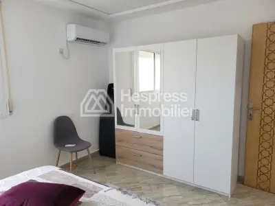 Luxury Apartment