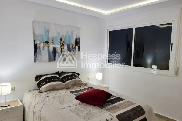 Luxury Apartment