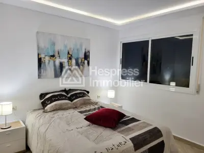 Luxury Apartment