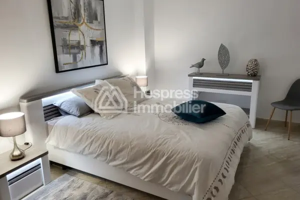 Luxury Apartment
