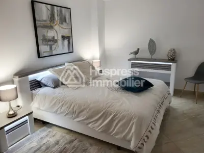 Luxury Apartment