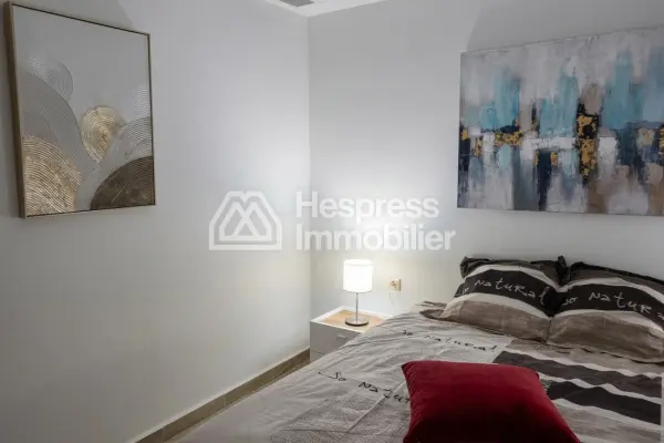 Luxury Apartment