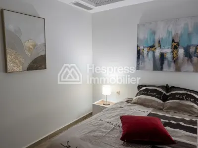 Luxury Apartment