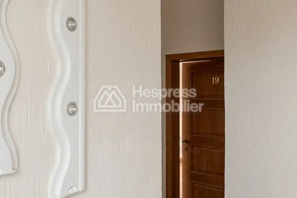 Sunny apartment