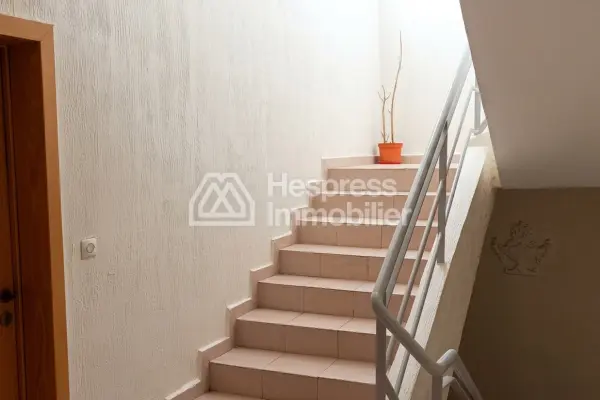 Sunny apartment