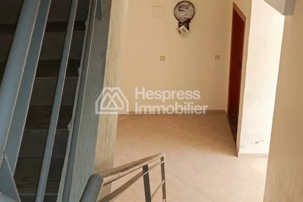 Sunny apartment