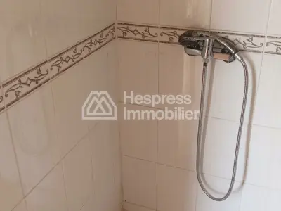 Appartement ensoleillé