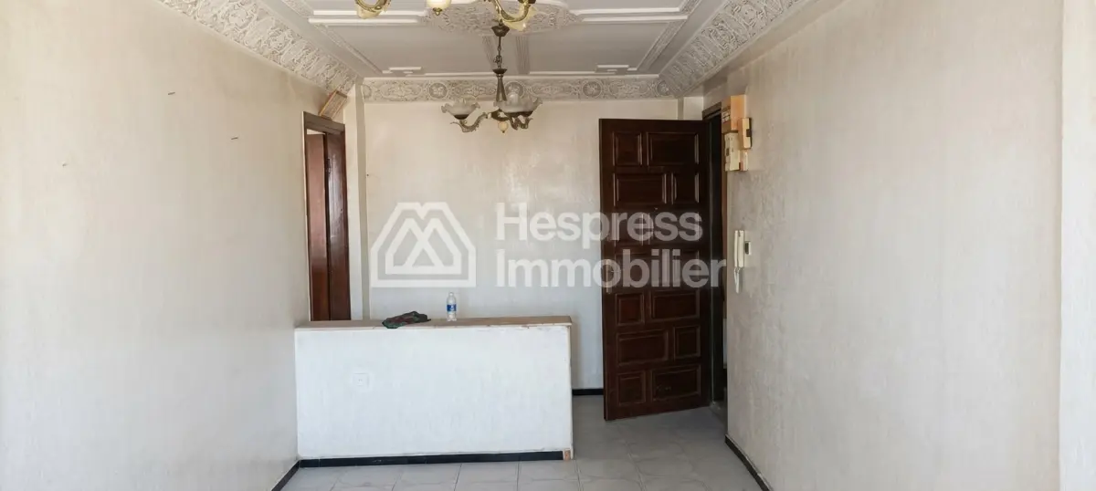 Apartment/office