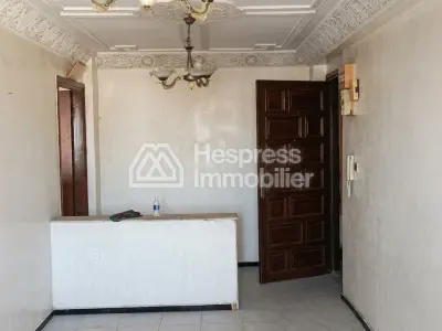 Apartment/office