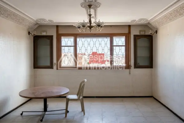 Apartment/office