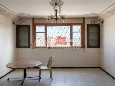 Apartment/office